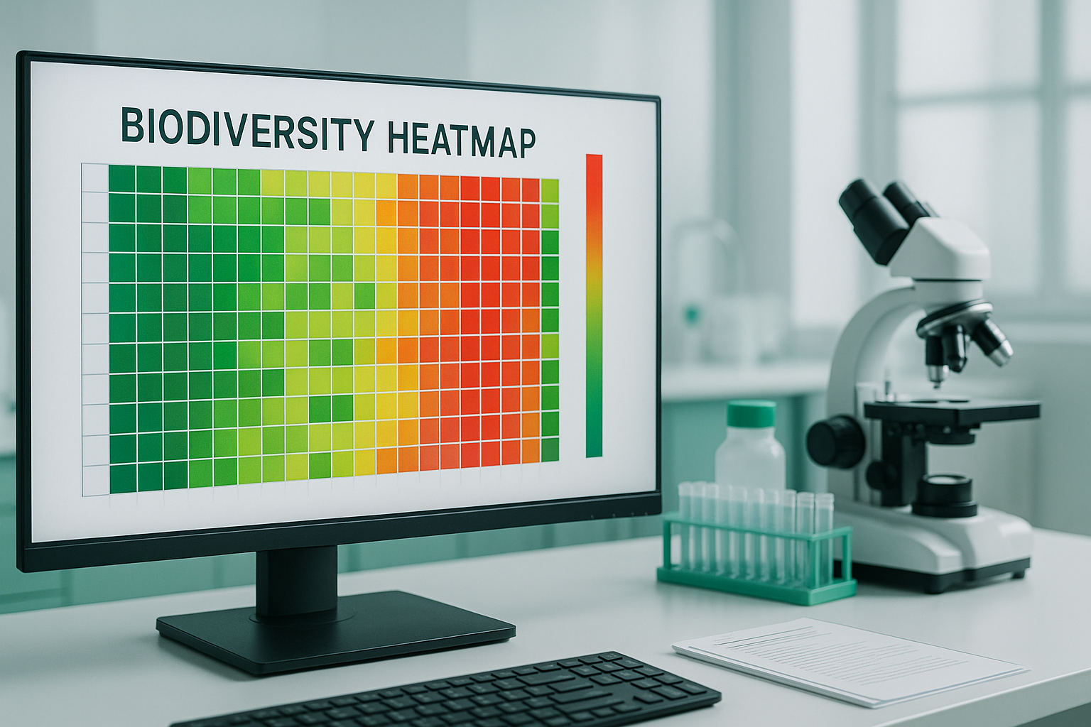 Metabarcoding